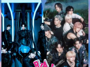 Album TXT dan &TEAM Raih Multi-Platinum di Jepang