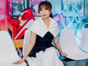 Rossa Salurkan Zakat Mal Rp 500 Juta demi Bantu Korban Bencana di Sumatera