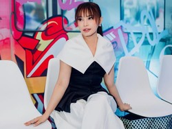 Rossa Salurkan Zakat Mal Rp 500 Juta demi Bantu Korban Bencana di Sumatera