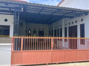 CCTV dalam Rumah Sekeluarga Tewas di Situbondo Diduga Sengaja Dimatikan