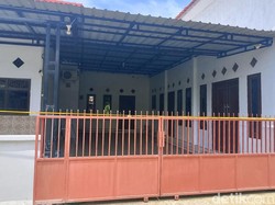CCTV dalam Rumah Sekeluarga Tewas di Situbondo Diduga Sengaja Dimatikan