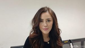 Safa Marwah Dikaitkan dengan Ridwan Kamil: Aku Gak Ada Hubungan dengan Pak RK!