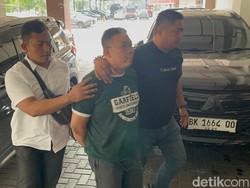 2 Orang Ditetapkan Tersangka Buntut Usir Nenek Elina