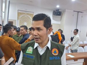 KBM di Aceh Dimulai Serentak 5 Januari 2026, Fokus Pulihkan Psikis Siswa