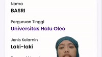 Viral Alumni UHO Diganti di PDDikti, Komisi X DPR Minta Penjelasan Kemendikti