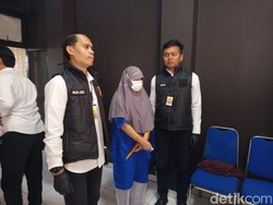 Korupsi Dana Bergulir Rp 1 M, Direktur Koperasi Temanggung Ditangkap