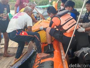 Jenazah Diduga Anak Pelatih Valencia Korban Kapal di Labuan Bajo Ditemukan