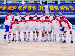 Final Piala AFF Futsal U-19 2025: Kalah 1-3, Indonesia Runner-Up