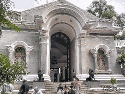 Kebun Raya Bogor Dari Hutan Samida hingga Pusat Botani Dunia