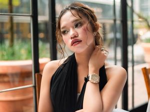 Dar-der-dor Ummi Quary di 2025