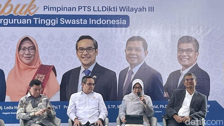 Mengungkap Alasan Lulusan Vokasi Selalu Dilirik Namun Jarang Jadi Prioritas Utama Perusahaan