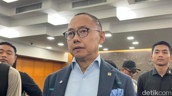 Eddy Minta Parpol Cari Titik Temu dalam Pemilu Daerah