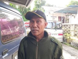 Cerita Warga Saat Kebakaran Panti Werdha Manado, Ada Ledakan-Teriakan Tolong