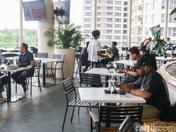 Enaknya ASN Bisa Kerja dari Mana Saja, Cek Aturan dan Jadwalnya di Sini!