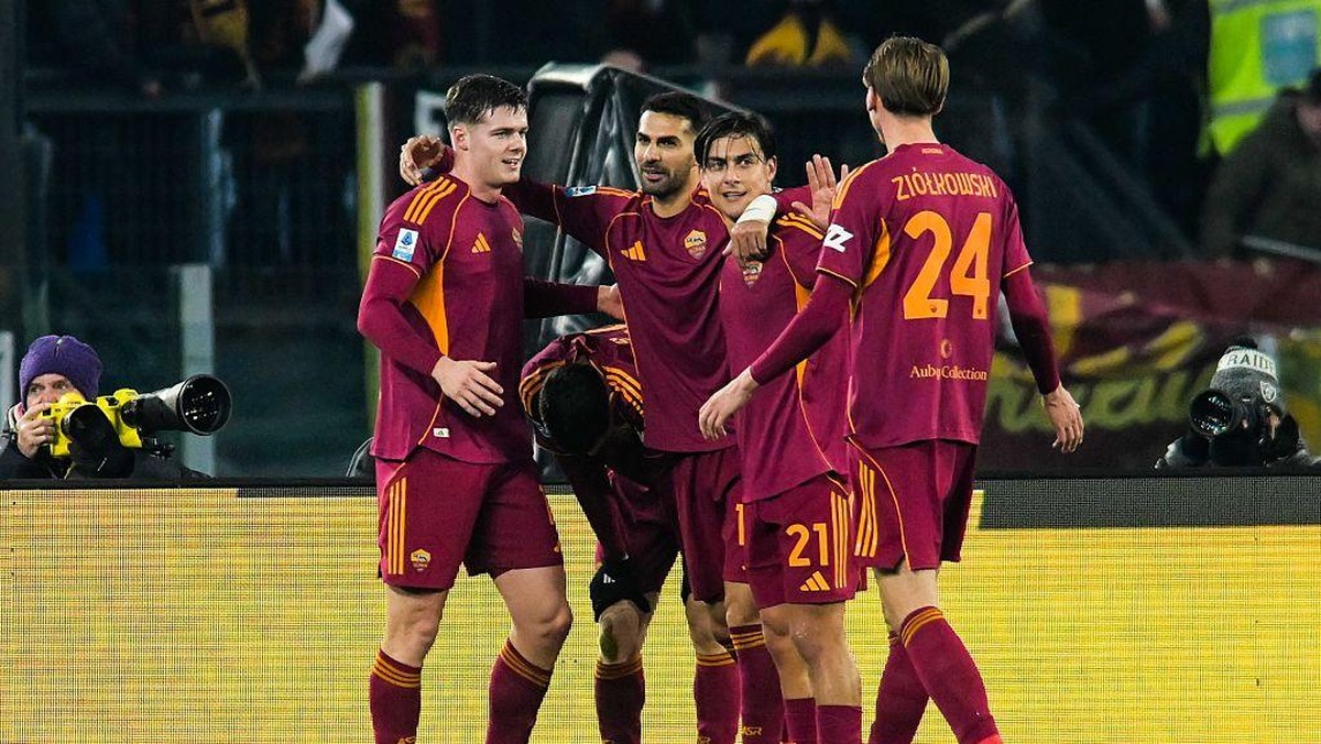 Foto: Getty Images/Silvia Lore