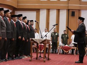 2 Komisioner KPID Sultra Diadukan ke Inspektorat karena Rangkap Jadi PPPK