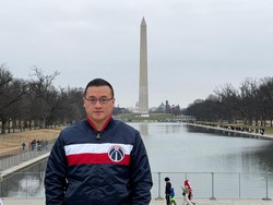 Kenneth DPRD DKI Minta Pemprov Fokus Bereskan Masalah Klasik Jakarta di 2026