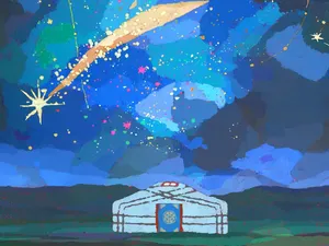 Sinopsis hingga Trailer Jaadugar: A Witch in Mongolia