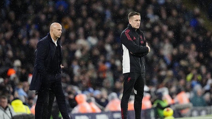 Pelatih Set-Piece Liverpool Didepak Imbas Hasil Buruk