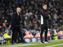 Pelatih Set-Piece Liverpool Didepak Imbas Hasil Buruk