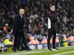 Pelatih Set-Piece Liverpool Didepak Imbas Hasil Buruk