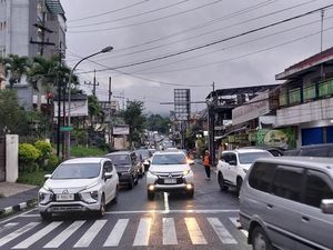 Libur Tahun Baru, Ini Jalur Alternatif Hindari Macet di Kota Batu