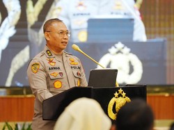 Assessment Center Polri Resmi Bersertifikat Nasional