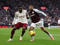 Head to Head Arsenal Vs Aston Villa: Awas Kesandung, The Gunners