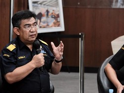 Bersih-bersih Bea Cukai: 27 Pegawai Dipecat, 33 Menyusul!