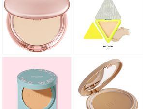 7 Rekomendasi Bedak yang Cocok untuk Kulit Berminyak dan Tahan Lama