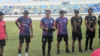 Menang Tipis Atas PSPS, Ini Kekurangan Persela yang Harus Diperbaiki