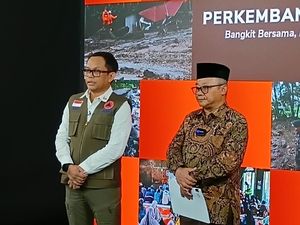 Rekonstruksi Sekolah Usai Bencana Sumatera, BNPB-Kemendikdasmen Siapkan Ini