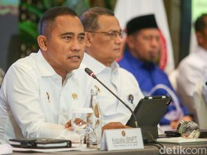 BNPT Beri Bantuan Uang-Beasiswa ke 163 Korban Aksi Terorisme di 2025