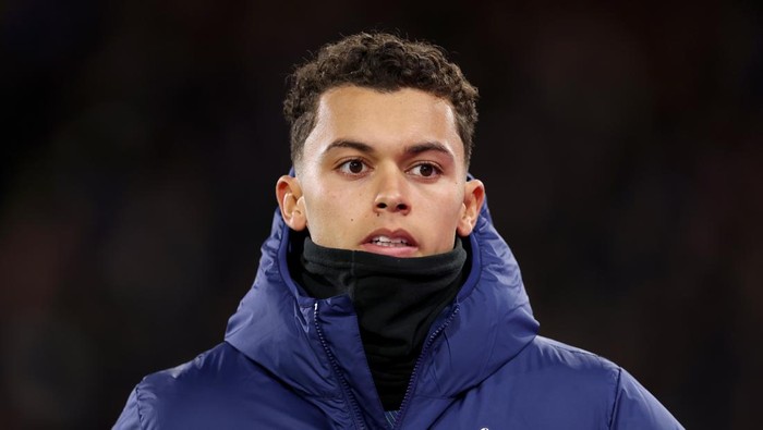 Tottenham Lepas Johnson ke Palace? Ini Kata Thomas Frank