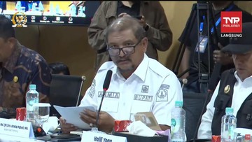 Berita dari Detik Finance: 216 Desa-8.000 Ha Sawah di Aceh Tamiang Tertimbun Lumpur Usai Banjir Bandang