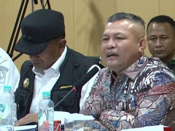 Bupati Ungkap Banjir di Aceh Utara Belum Dikunjungi Presiden karena Tak Viral