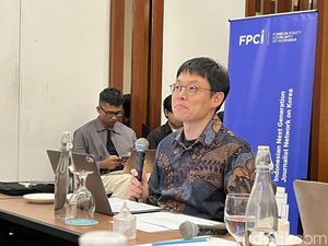 Resonansi Budaya Indonesia dan Korea Selatan di Balik Karya Sinema