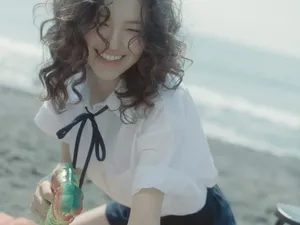 Danielle Janji Mau Bahas Gugatan ADOR, Tapi Gak Sekarang