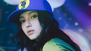 7 Foto Danielle Marsh yang Didepak dari NewJeans, Terancam Denda Rp 1,1 T