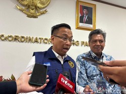 RI Impor Gula-Garam di 2026, Segini Besarnya