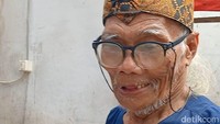 Suara Aneh di Atap Jadi Awal Mula Rumah Diding Boneng Ambruk