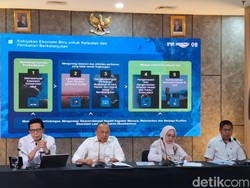 Tambak Garam di 8 Kabupaten Aceh Rusak Terendam Banjir