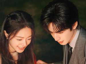 9 Drama China 2025 Rating Tertinggi, Terbaru Shine On Me