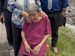 Tuntutan Nenek Elina Minta Rumah dan Barangnya Dikembalikan