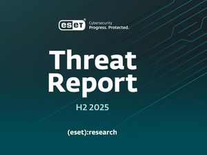 Ransomware AI Merajalela dan Penipuan Online Makin Sulit Dideteksi