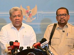 Fahri Hamzah: Perlu Ada Lembaga Atur Percepatan Pembangunan Hunian Sosial