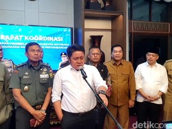 Dana Pembangunan Jembatan Lalan Belum Terkumpul, Alur Sungai Akan Ditutup