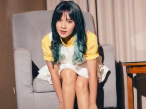 Sedia Aku Sebelum Hujan Masih Terpopuler Pekan Ini