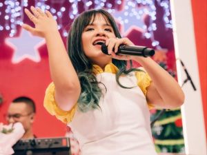 Idgitaf sampai Tulus Bakal Tampil di Lamerta Cup 2026