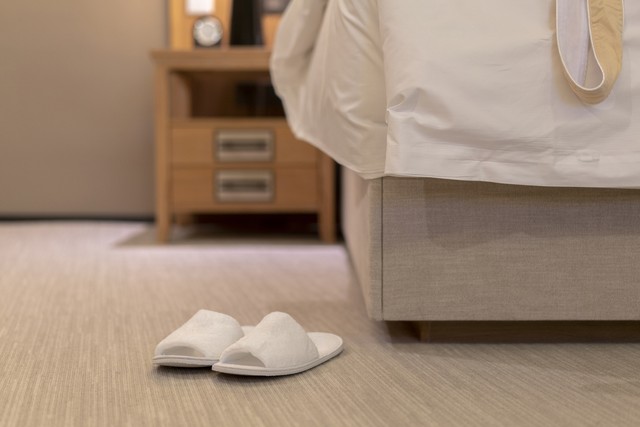 Pramugari Bagikan Tips 90 Detik Awal di Kamar Hotel, Tujuannya Demi Keselamatan